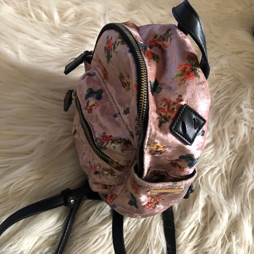 Dream Control Backpack Purse - image 6